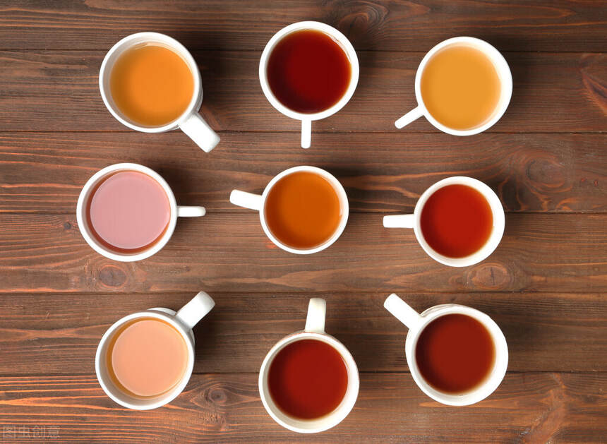 寻找属于你的茶：茶是《红楼梦》，一千个人的心目中有一千个样子