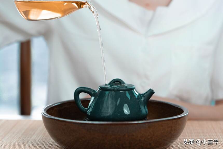 喝个茶还要被瞧不起？你遇到过茶圈的“鄙视链”吗？