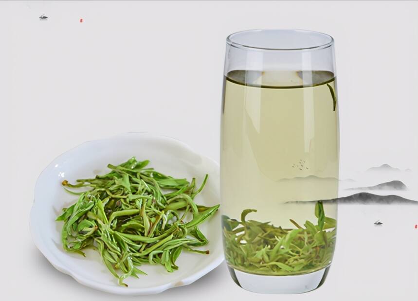 100篇茶叶入门知识普及第12篇：特种绿茶——余杭径山茶
