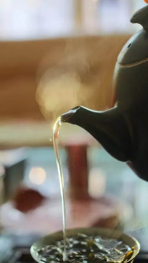 温度与湿度，谁才是影响高山白茶品质的最佳助力？