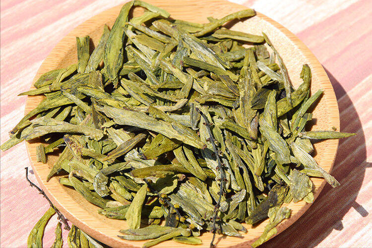 100篇茶叶入门知识普及第7篇：特种绿茶——老竹大方