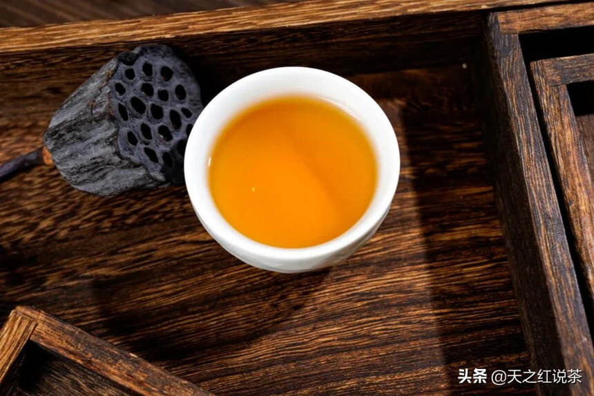 茶，酸性还是碱性？喝茶能改变人体酸碱吗？