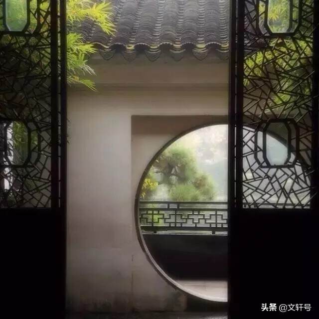 中国式园林