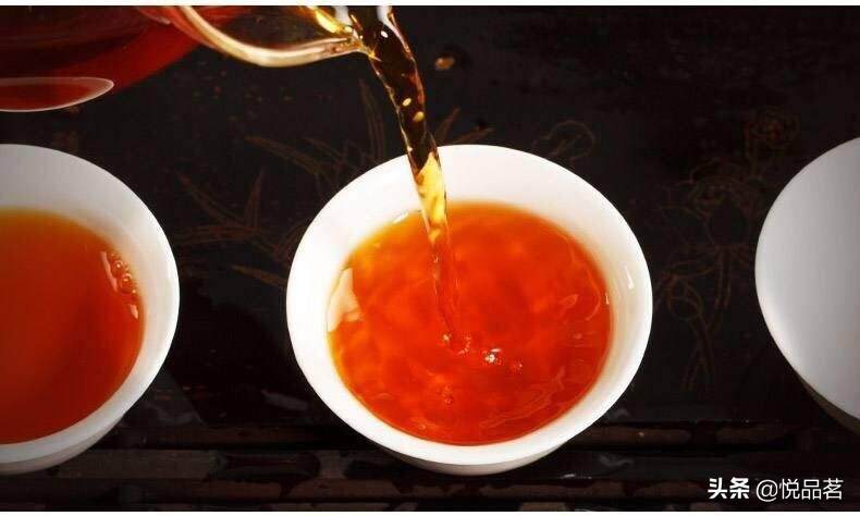 英红九号和滇红茶哪个好喝？如何区分辨别英红九号和滇红茶？