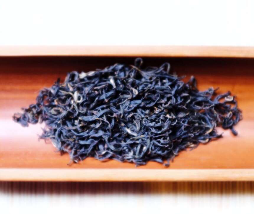 茶叶界的“外交官”：黑茶，一款越老越有味道的茶