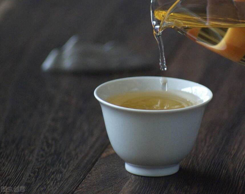 普洱生茶什么时候喝比较好？