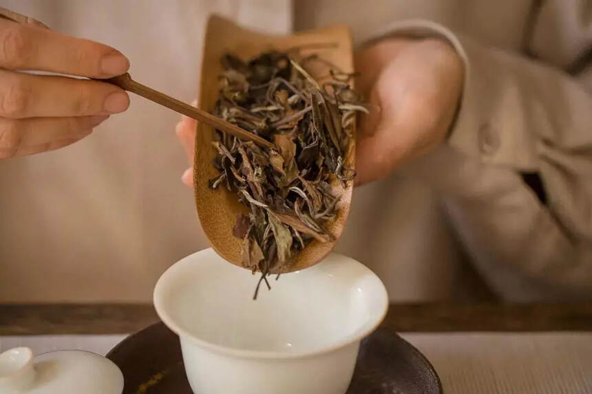 冬红春白夏绿，六大茶类里，哪种茶适合夏天喝？