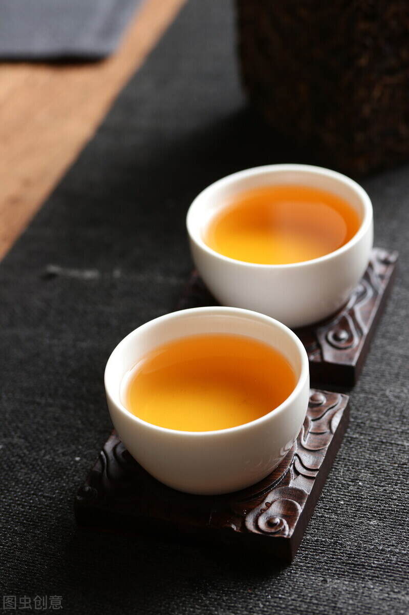 五款香气浓郁的中国茶，你喝过几款吗？