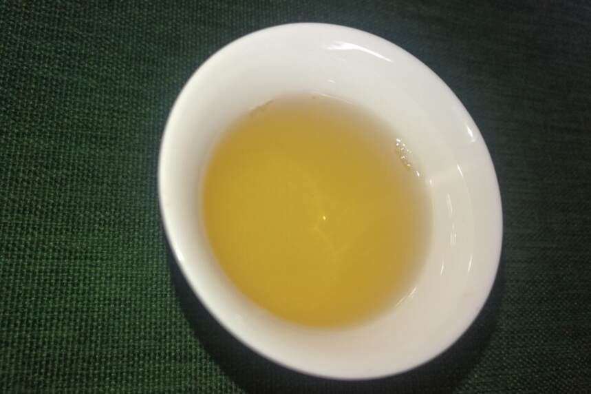 生普洱茶应不应该列属于绿茶，确实应该定义一下了！