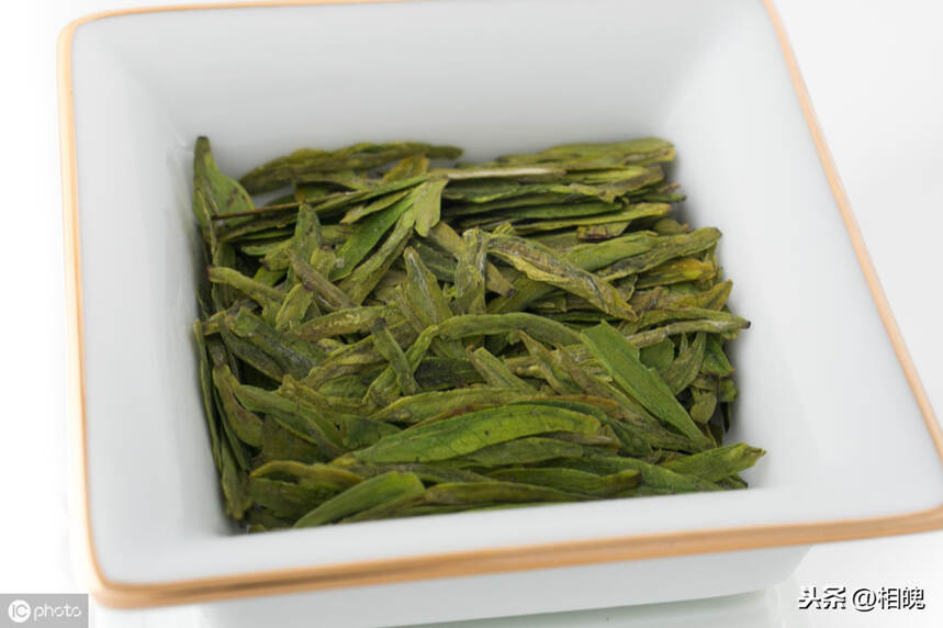 知名绿茶的简单介绍，你知道的是这些么？