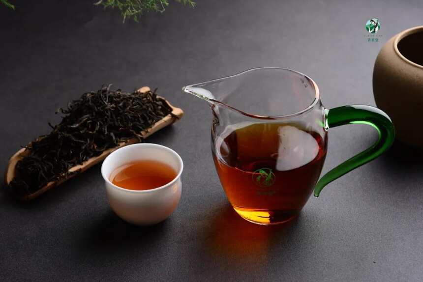 今日大雪，喝茶有讲究，你知道该喝什么茶吗？
