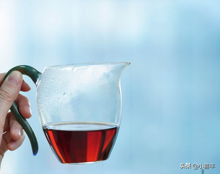 何仕华景迈“宫廷”熟普的鲜叶，为何是普洱茶原料的“天花板”？
