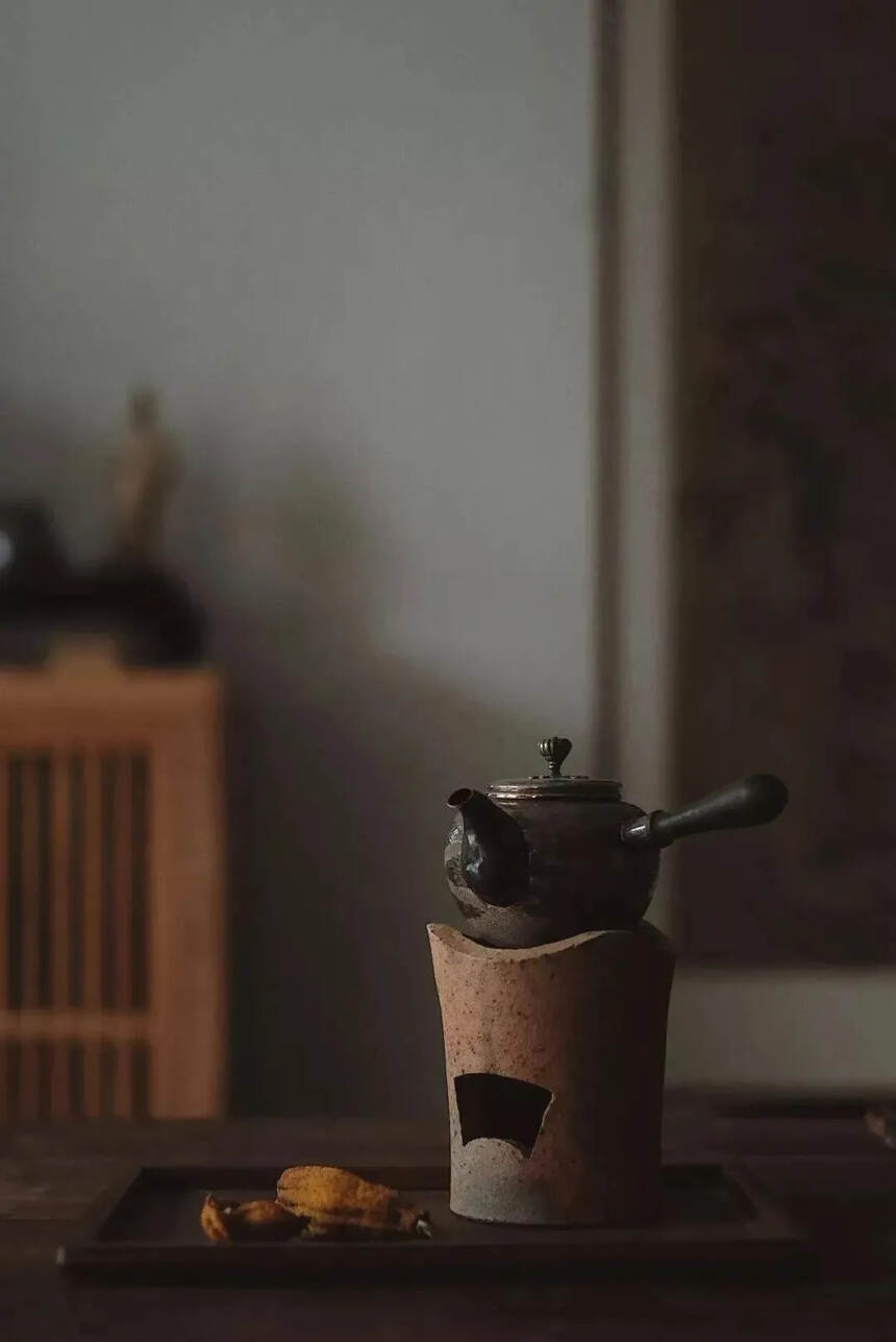 绿茶、白茶、普洱茶、红茶，哪种茶适合用紫砂壶冲泡？