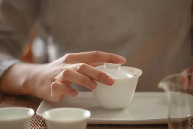 新白茶冲泡的三大误区，规避它，让你的白茶好喝百倍！