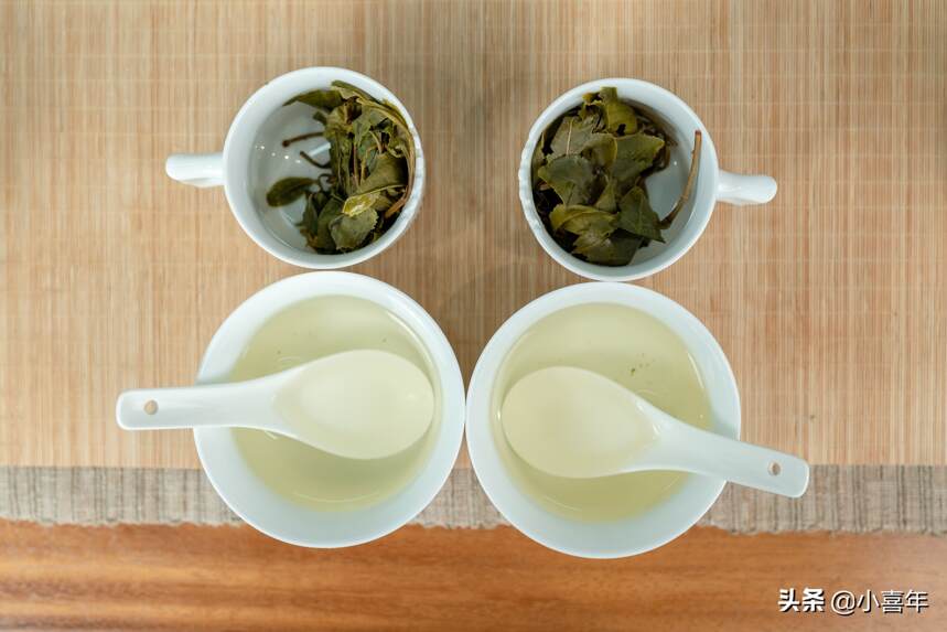 六大基础茶类中的“小透明”——黄茶