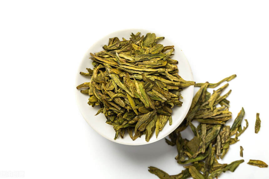 100篇茶叶入门知识普及第6篇：特种绿茶——西湖龙井