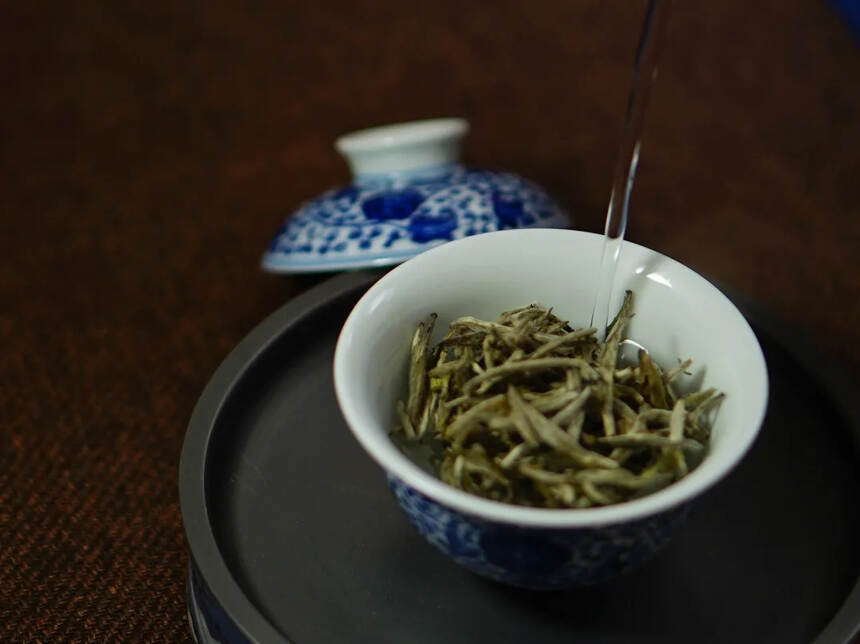 关于六大茶类茶性，以及九大体质特征的饮茶建议