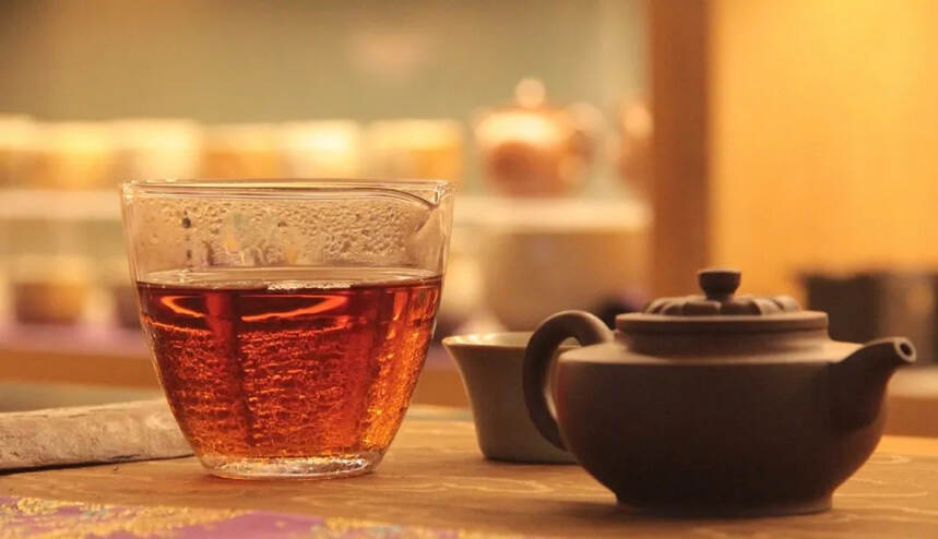 秋白茶和春白茶，到底有多大不同？