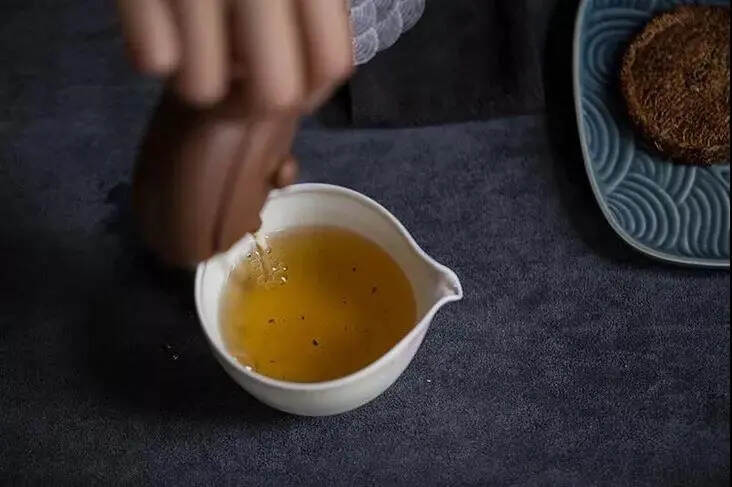 喝对茶才能叫养生，人体五脏与哪五大茶类一一对应，你知道么？