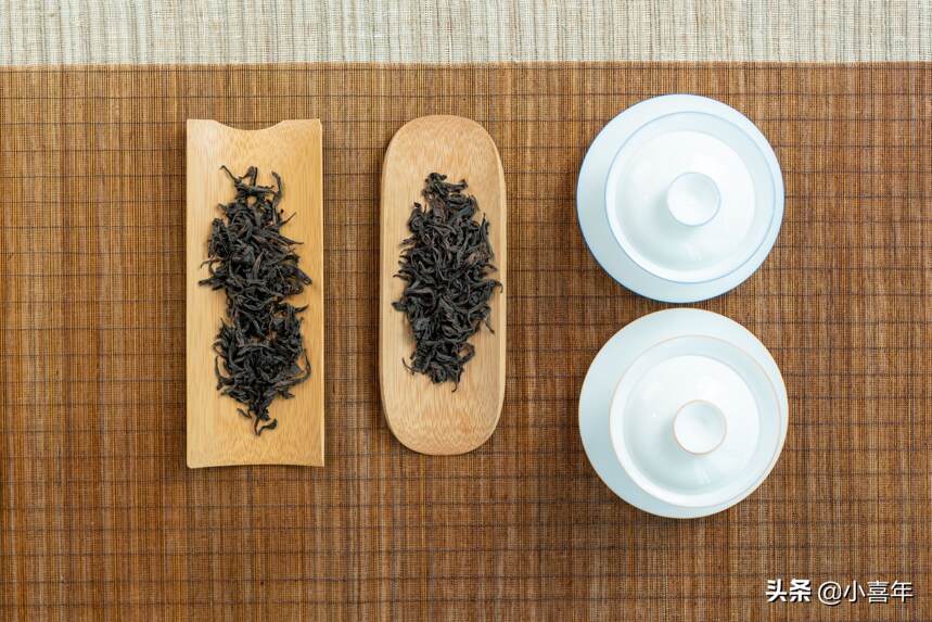 乌龙茶篇 | 同一种茶，快速出汤和闷泡有什么区别？