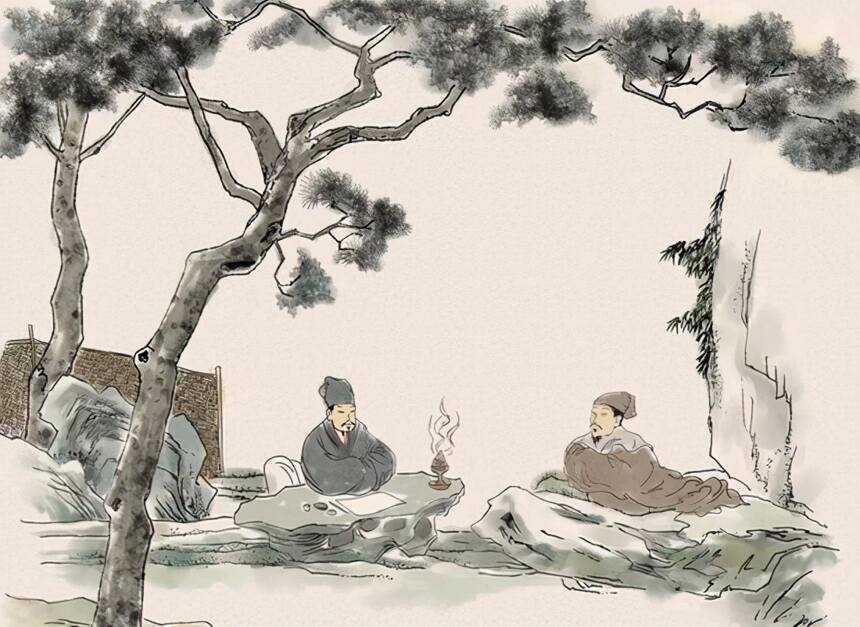 茶与雪的邂逅：这种乐趣，只有古人才懂