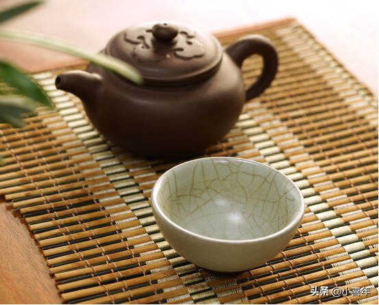 中国茶饮发展史：从茶饮起源到“比屋之饮”的风潮