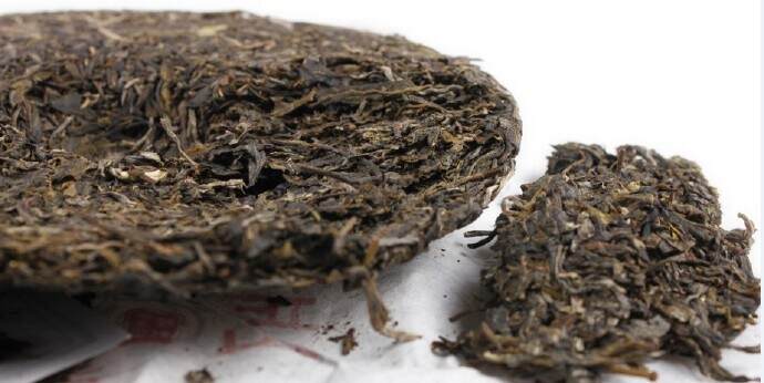 普洱茶知识：普洱茶中松烟味产生的九个主因