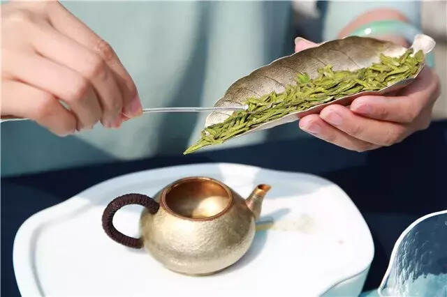 茶怎么泡都不好喝？小心这四种“佛系”泡茶法