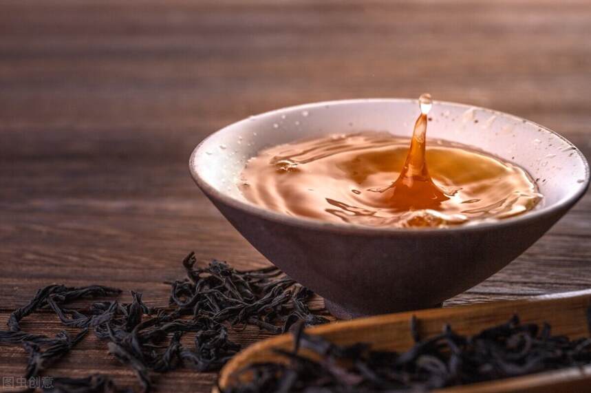 为什么要关注茶叶农药残留？一杯茶里有多少农药？