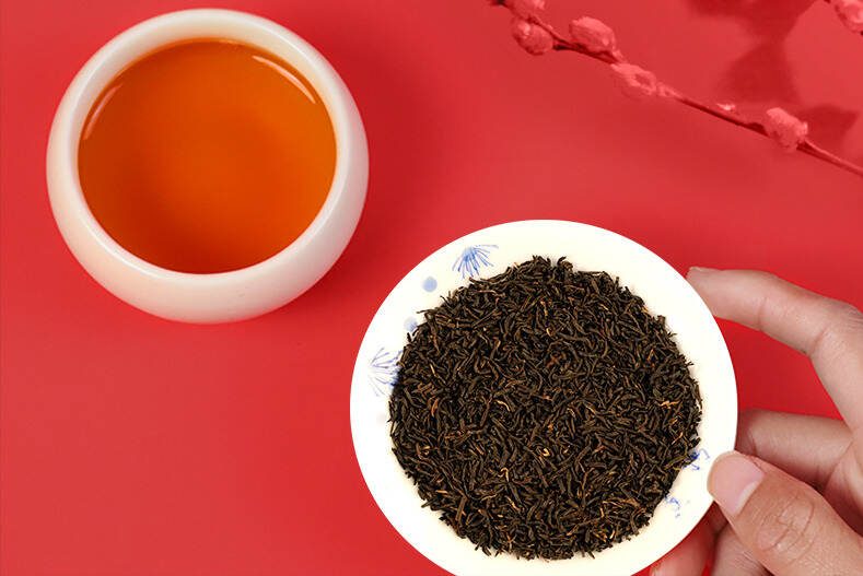 “红茶皇后”祁门红茶和“红茶鼻祖”正山小种，谁是真正的王者？