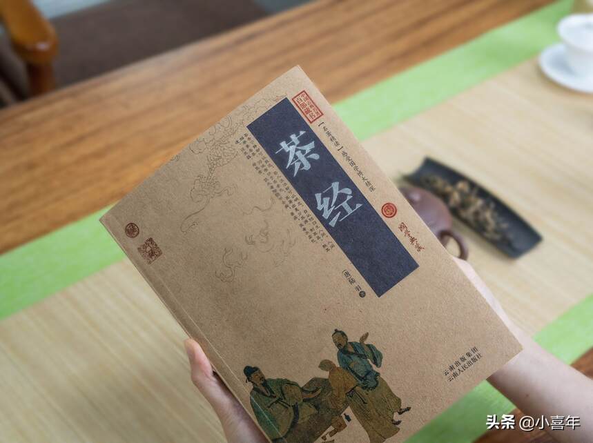 中国名茶信阳毛尖，是如何成为江湖流传的“小浑淡”的？