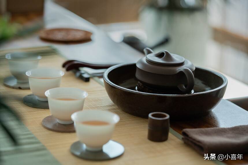 令喝茶人头疼的一大问题：普洱茶起源于什么时候？
