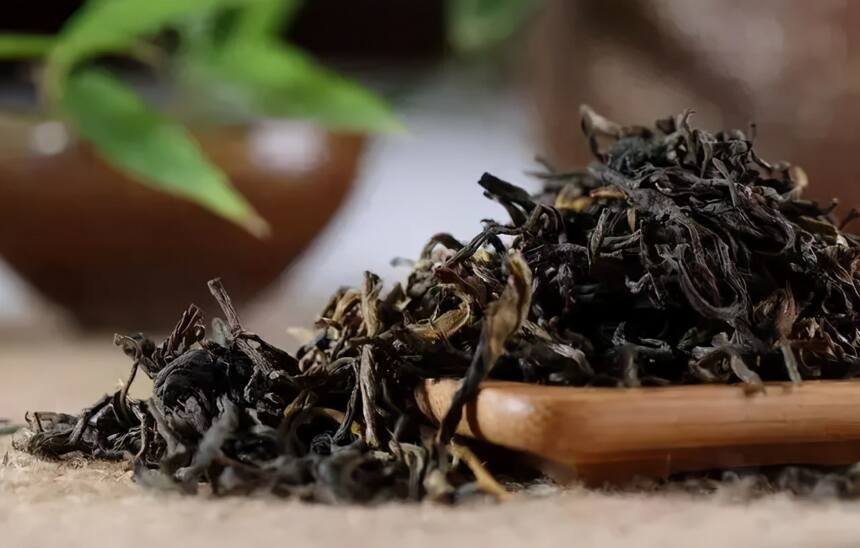 新手福利，有关于红茶的15个常见问题，一次看清