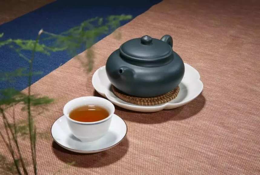 寒冬热茶暖身，六大茶类哪些茶适合煮着喝？