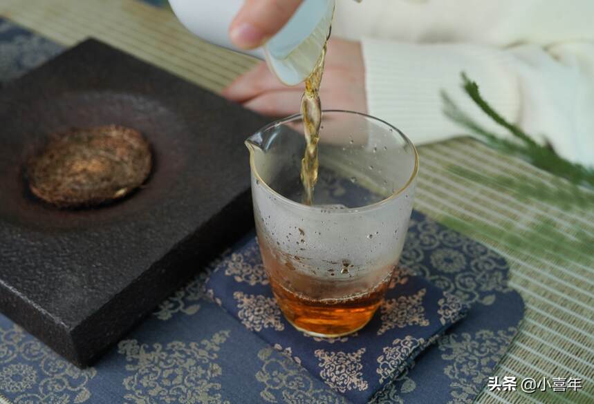 2015年的福鼎白茶品鉴报告