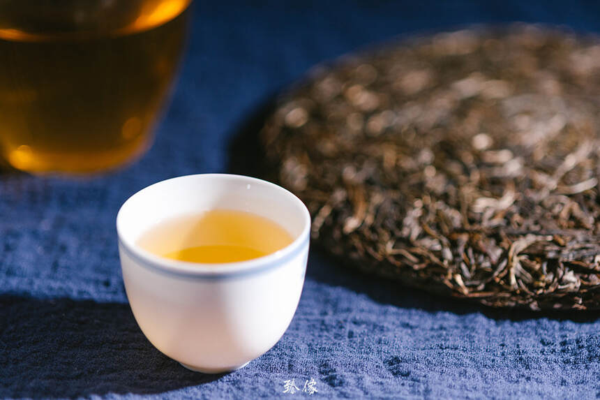 普洱茶中手工茶和机制茶的异同