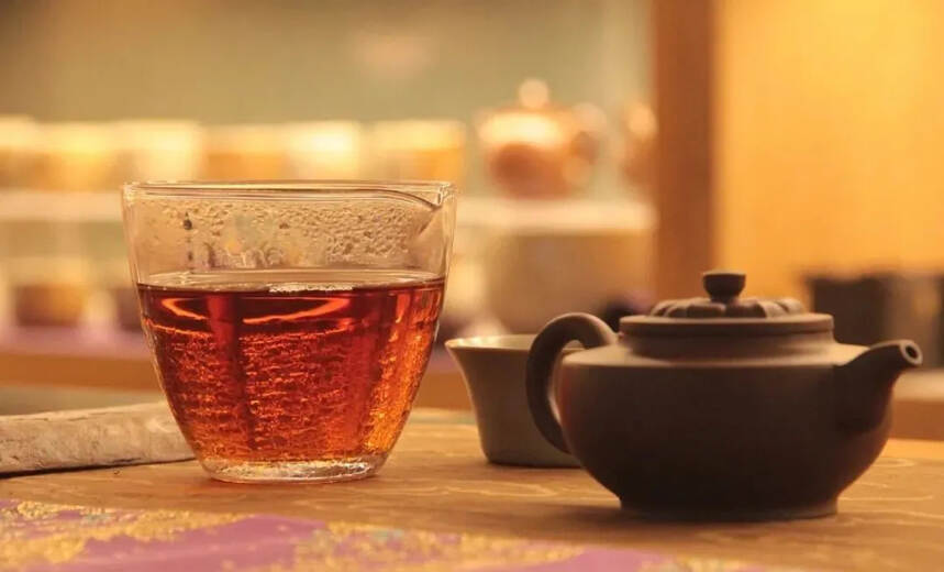秋白茶和春白茶，到底有多大不同？