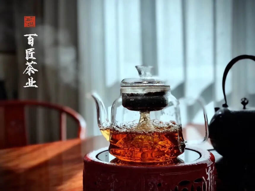 春水煮茶，关于煮白茶你需要知道的几件事！
