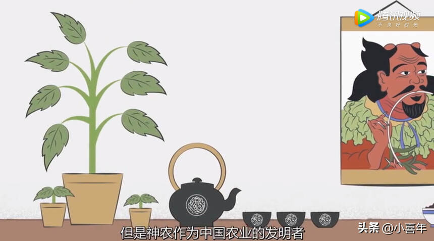 国庆假期在家躺平学茶，也能成为茶圈“大佬”？