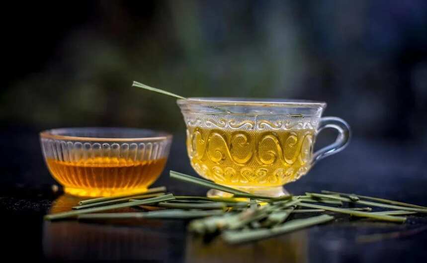 红茶的八香十味，你品味到几个？