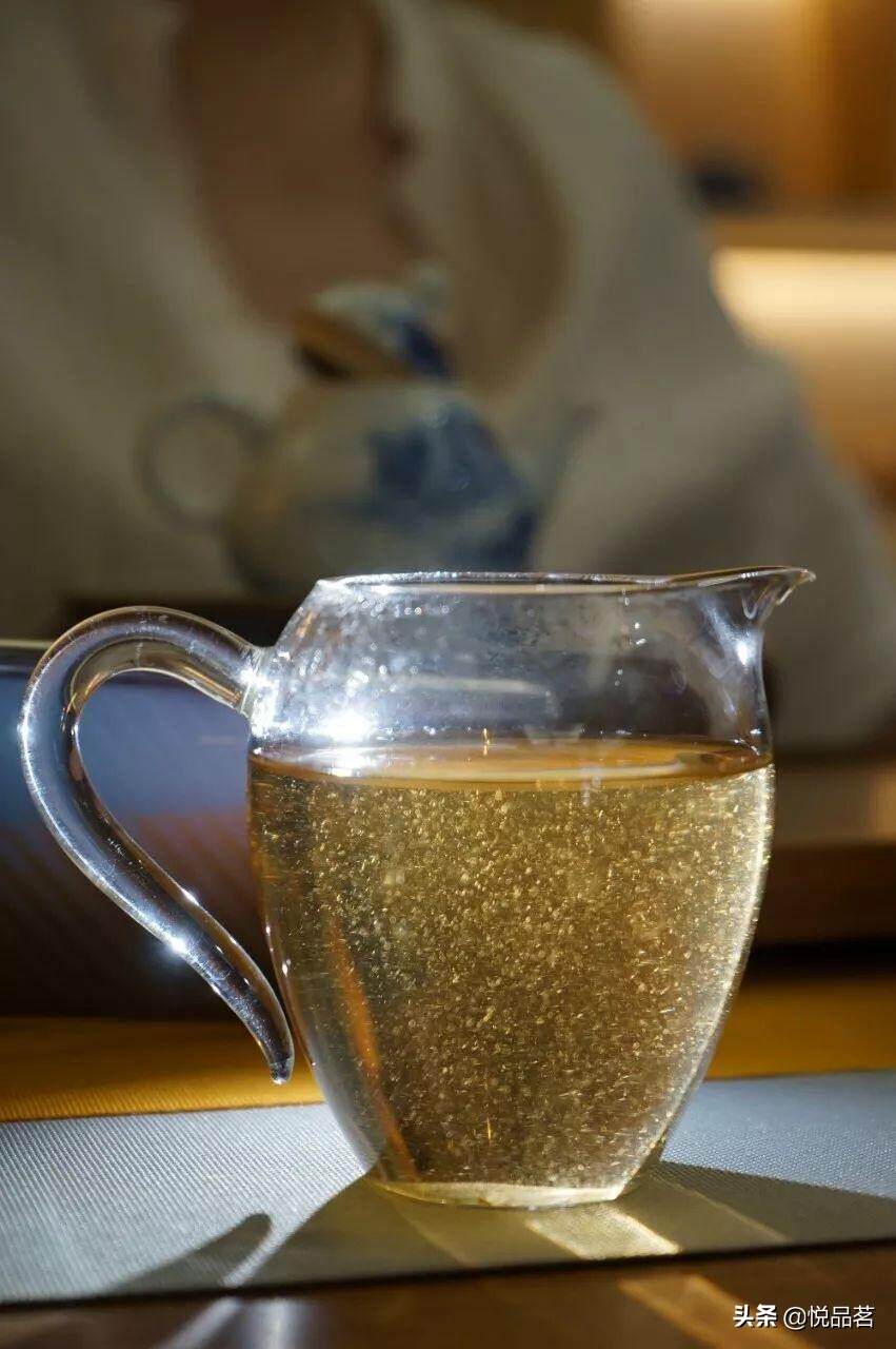 白毫银针喝的时候需要洗茶吗？第一泡可以直接喝吗？