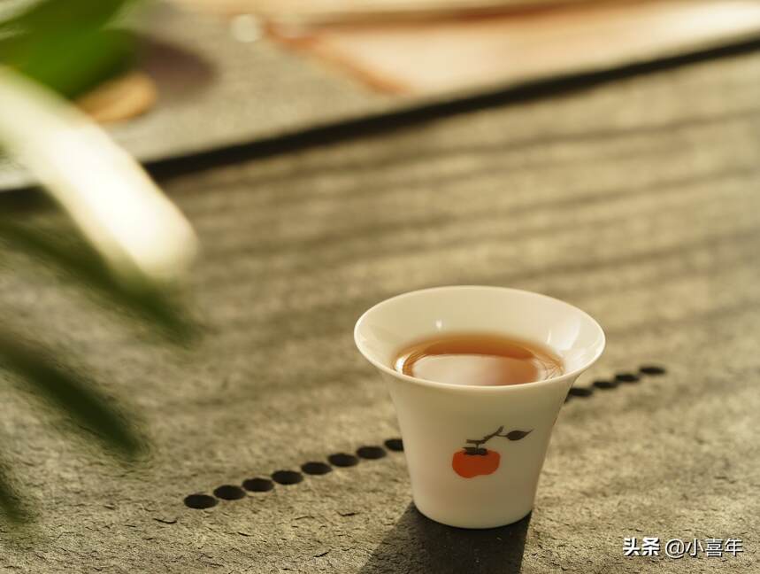 新华网发文赞叹：真香！这款茶究竟有什么魅力？