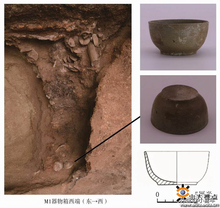 考古团队发现世界最早的茶叶，世界茶文化起源的实证时间将改写？