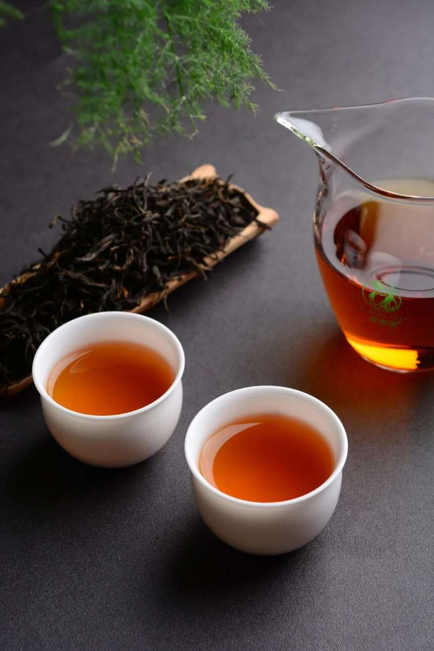 红茶该怎么喝？