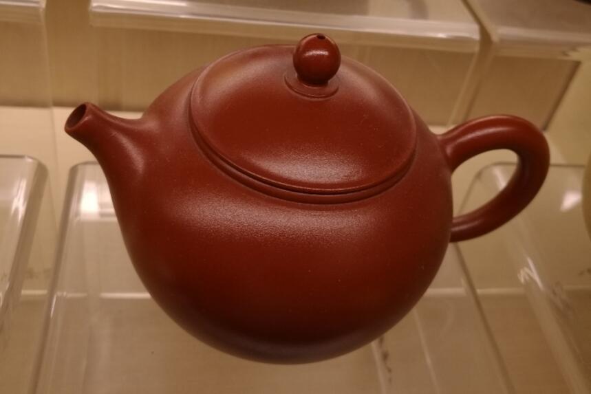 你喜欢喝什么茶叶？铁观音茶，成为我最喜欢的茶叶。