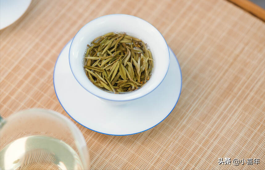曾被乾隆皇帝钦定为“宫廷御茶”的珠兰花茶，你喝过吗？