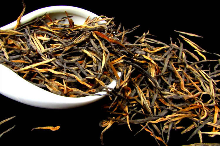 滇红茶的故事——工艺与分类（下）