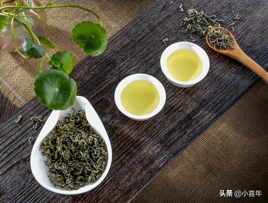 茶文化 |“茶”字的由来与确立