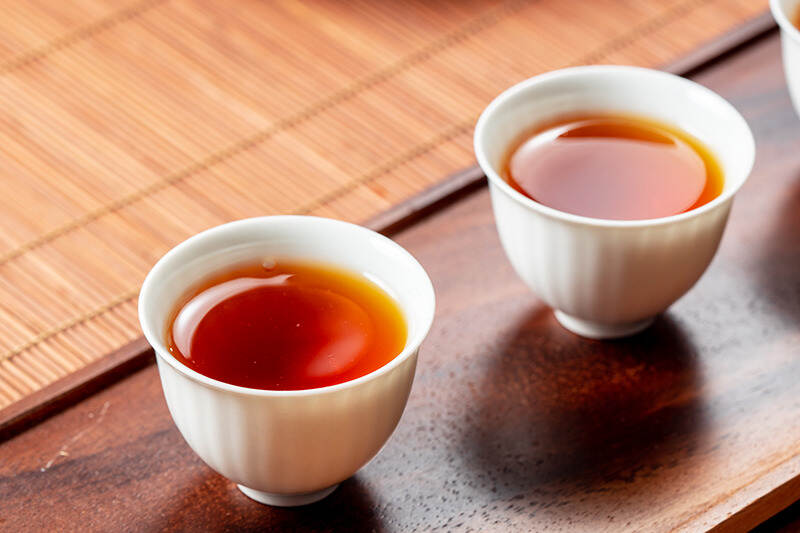 喝茶要讲究，喝红茶却可以“不讲究”？