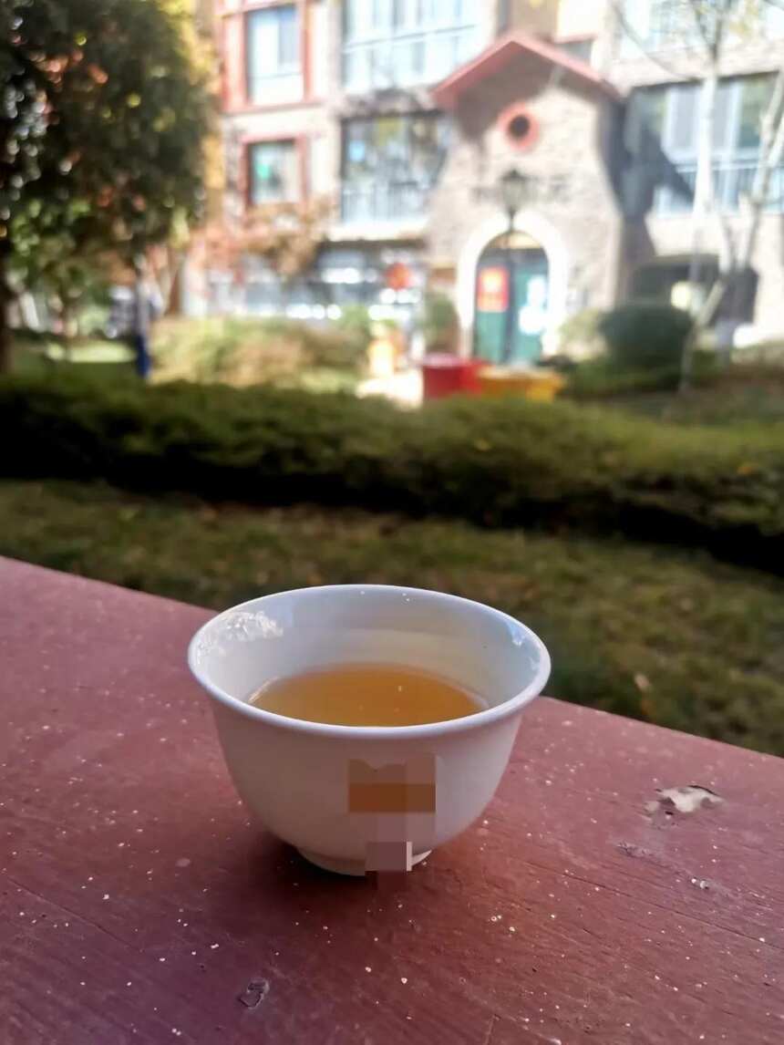 为什么玩普洱茶收藏的人比其它茶类多？